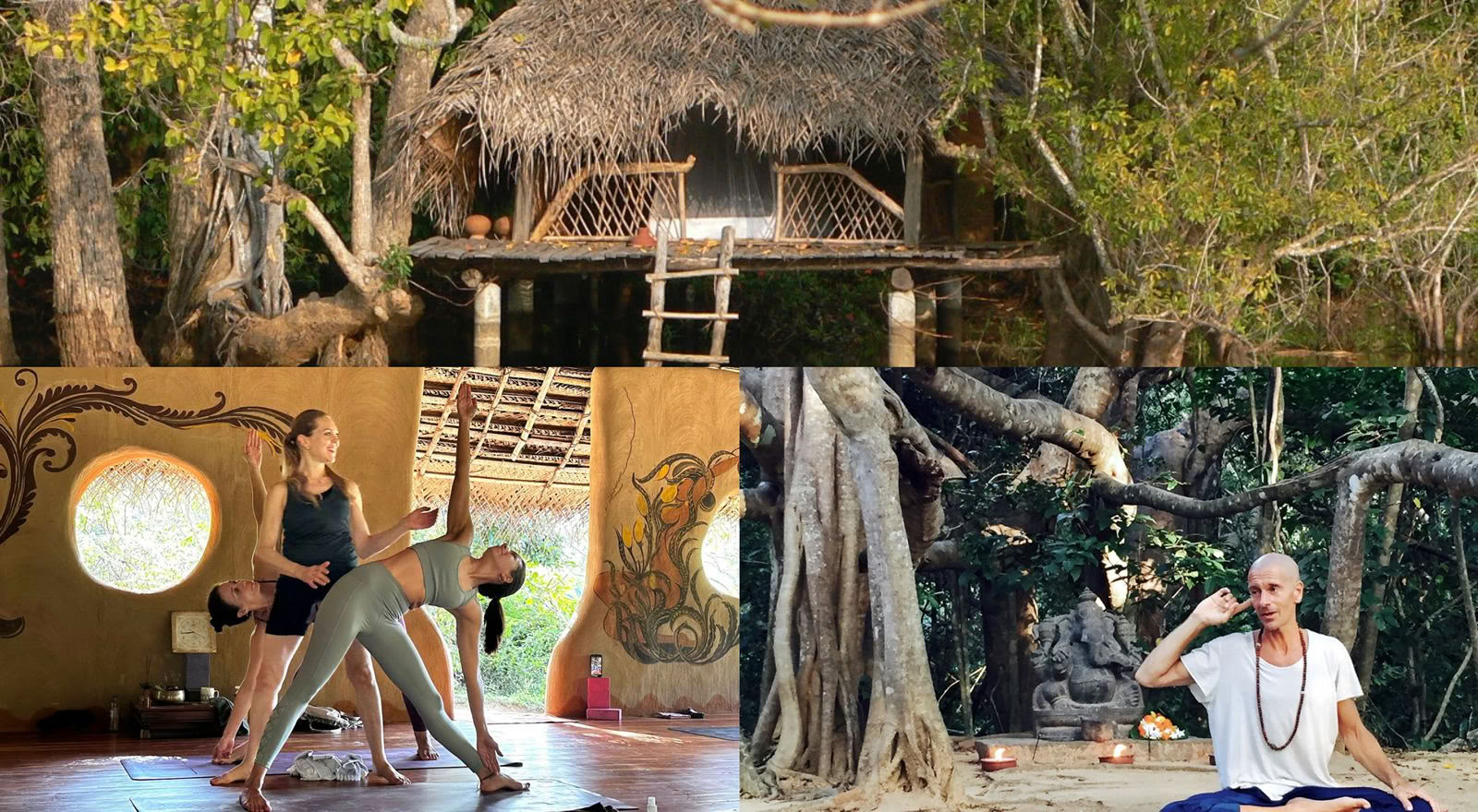 S.E.L.F.との再接続とフロー