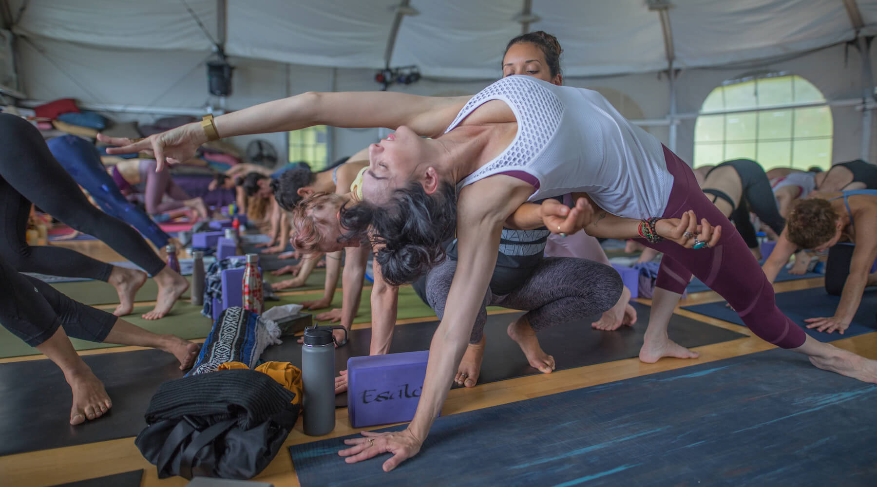 関係性ゲシュタルト・プラクティス：オープンシート集中講座