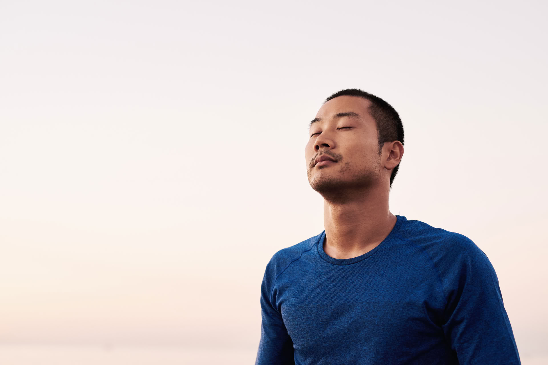 森林浴（シンリンヨク）
