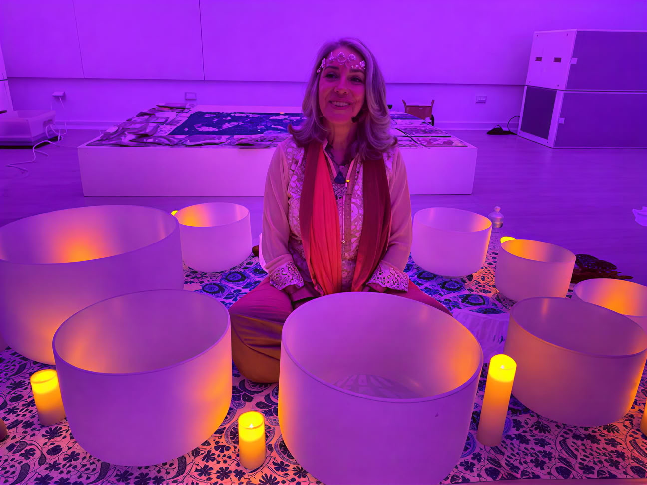女性の知恵リトリート
