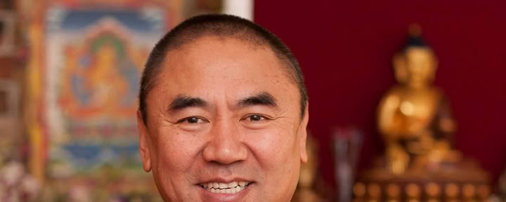 日曜瞑想
