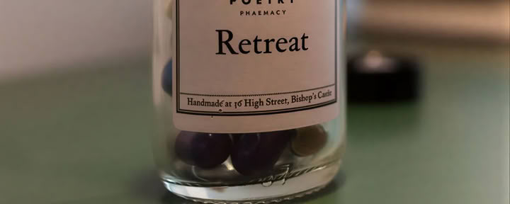 風景をアーカイブとして