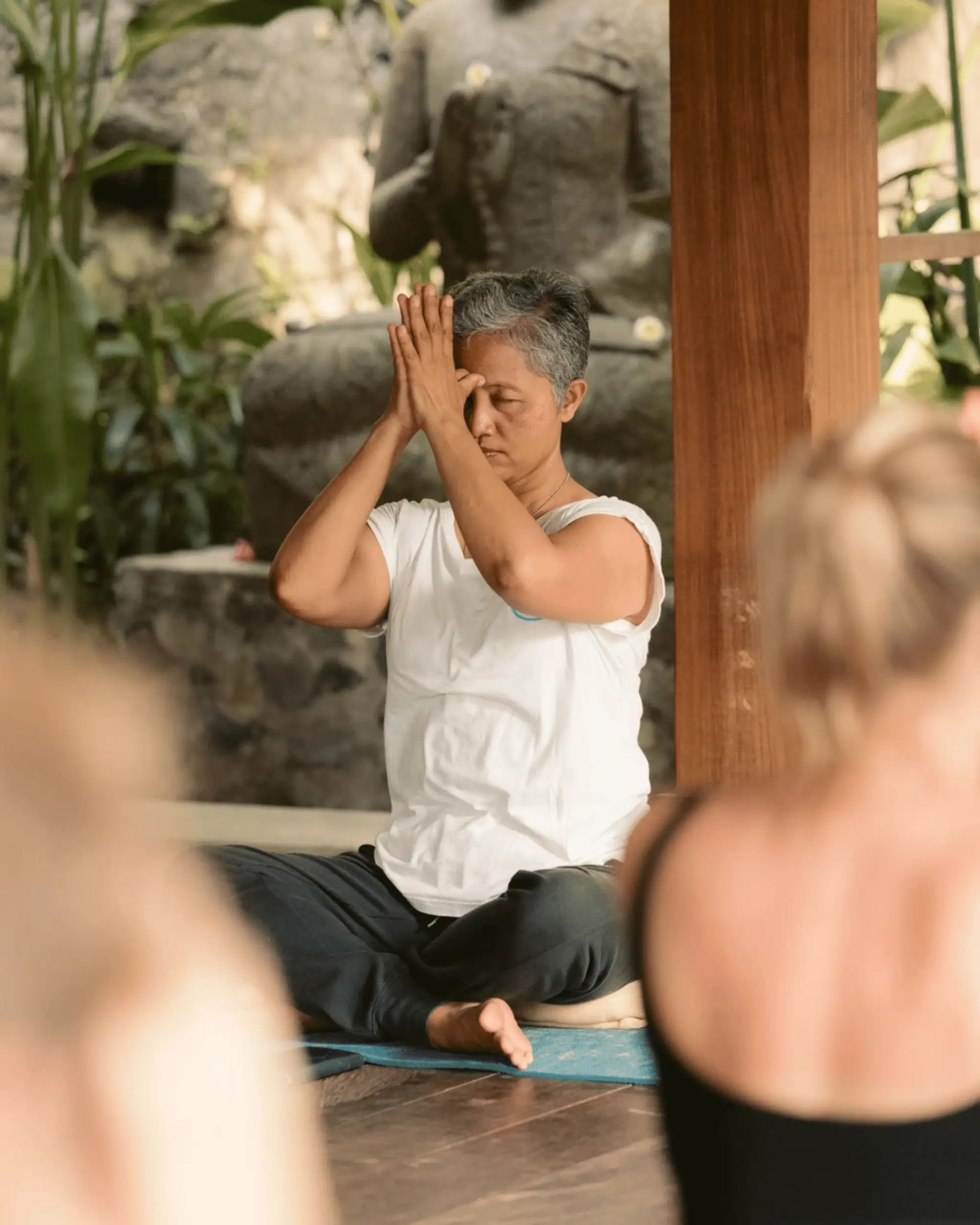 サーフ＆ヨガリトリート