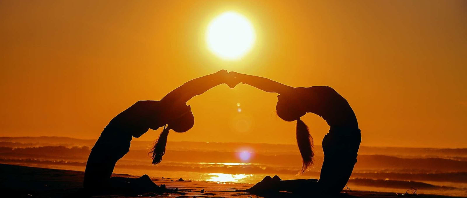 インド・ケーララ州アレッピーでの7日間ワンハート禅ヨガリトリート