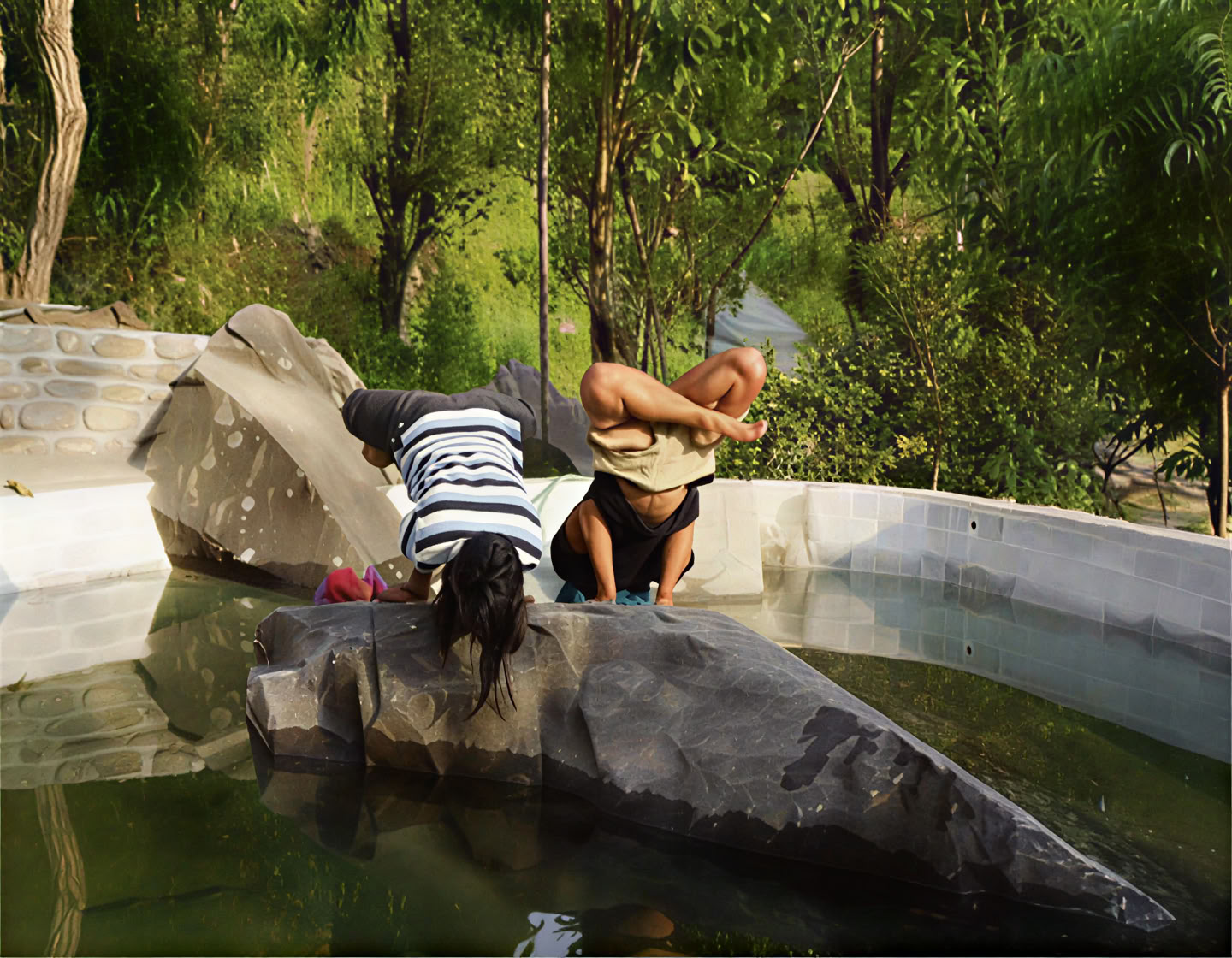 ネパールでのクラシカル・ハタヨガ・リトリート