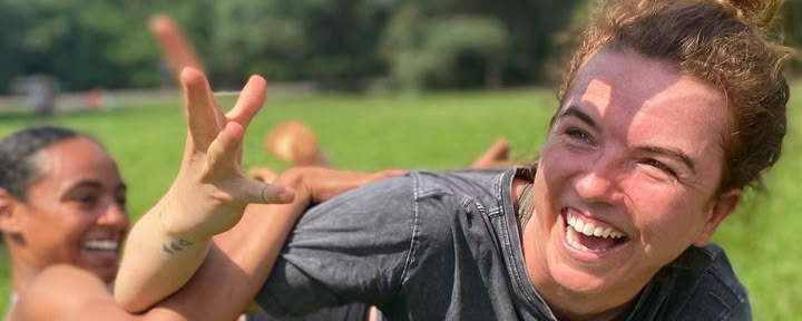 無限の遊び — ゾンネンハウス・リーベンタール