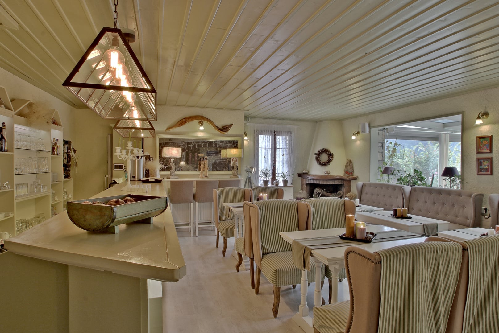 ブティックホテル・スカムノス