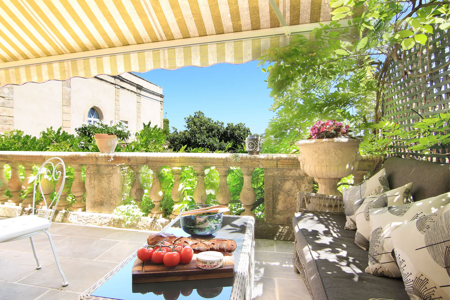 サンク・エ・セット ゲイリゾート