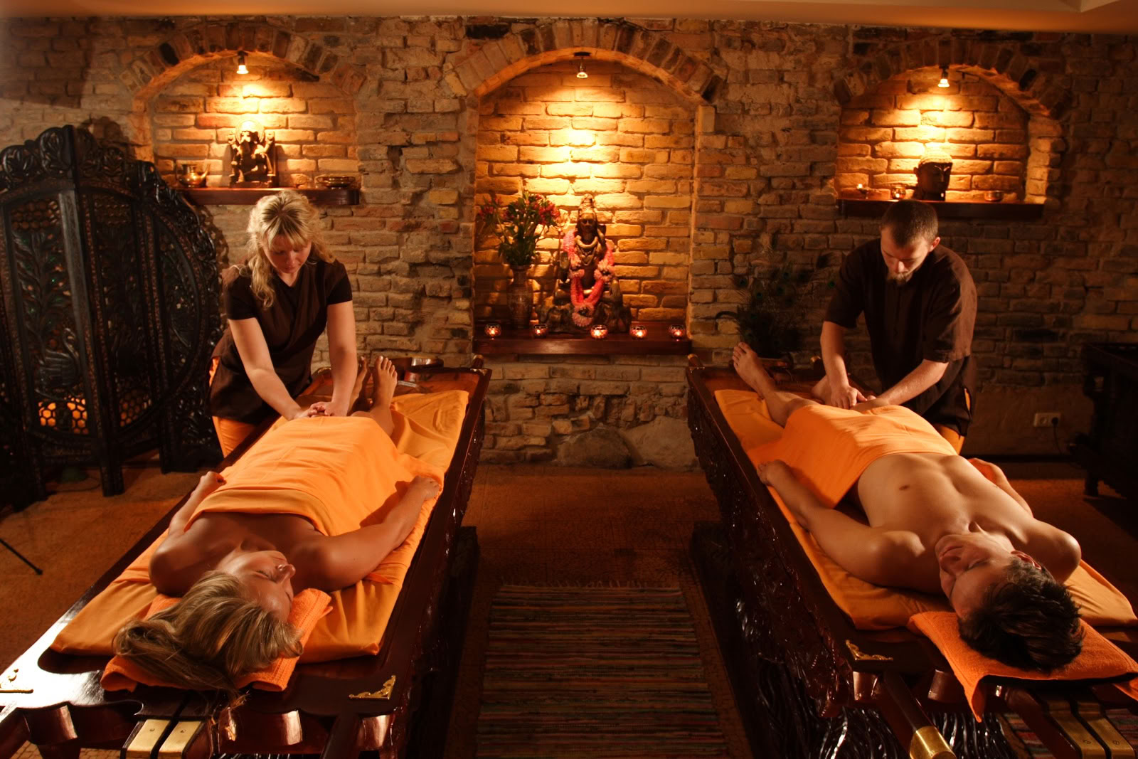 SPA SHANTIïœã¢ãŒãŠã«ãŽã§ãŒãã»ã¹ãã»ã³ã¿ãŒ
