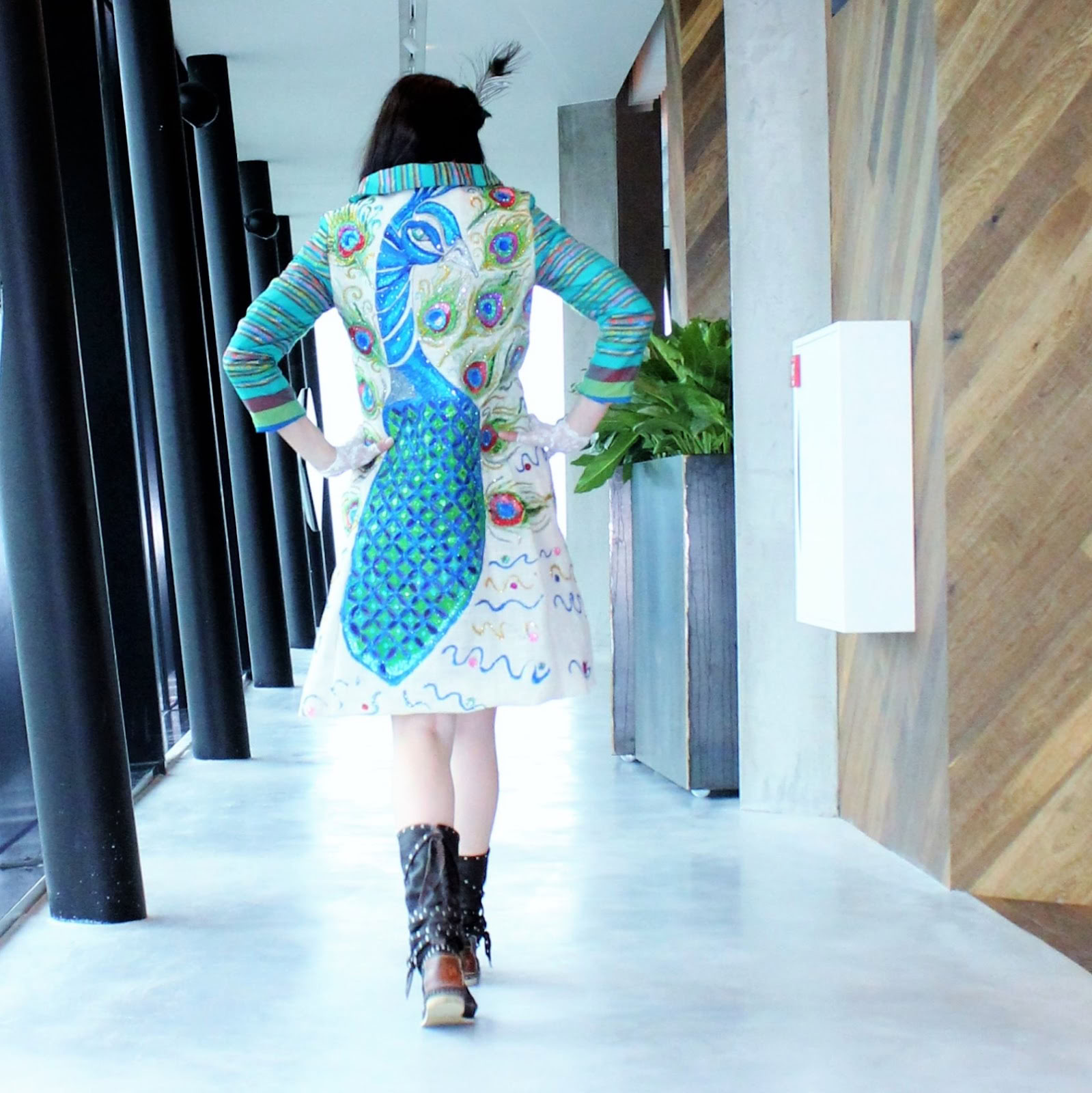 高次意識エネルギー