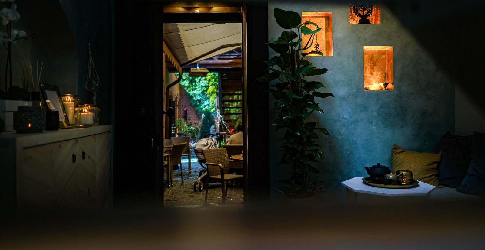マイラムヨガ
