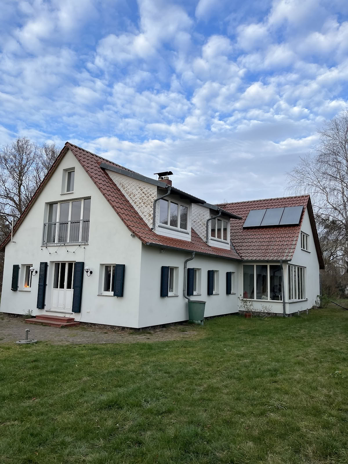 NONNA Hof