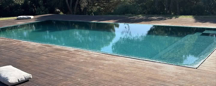 心を癒すリトリート