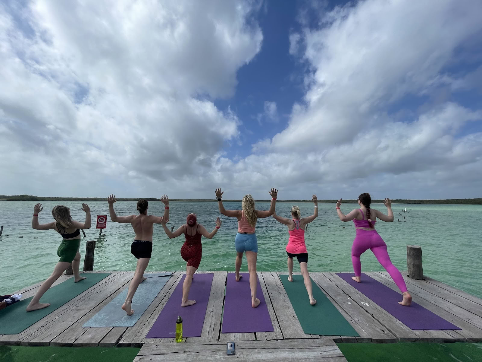 Mi Vida Yoga Retreats ãã¥ã«ã ïŒãªãã£ã¹ïŒ