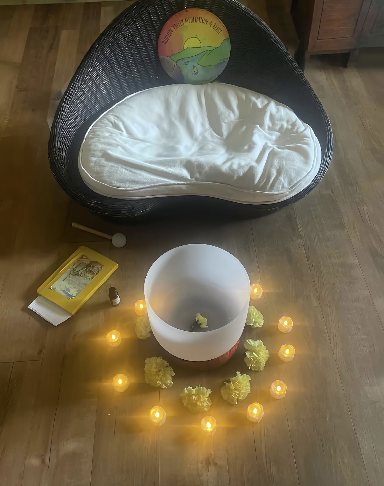 ãããœã³ã»ãã¬ãŒã®çæ³ãšã¬ã€ã