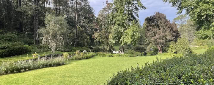 エレウシニア・リトリート