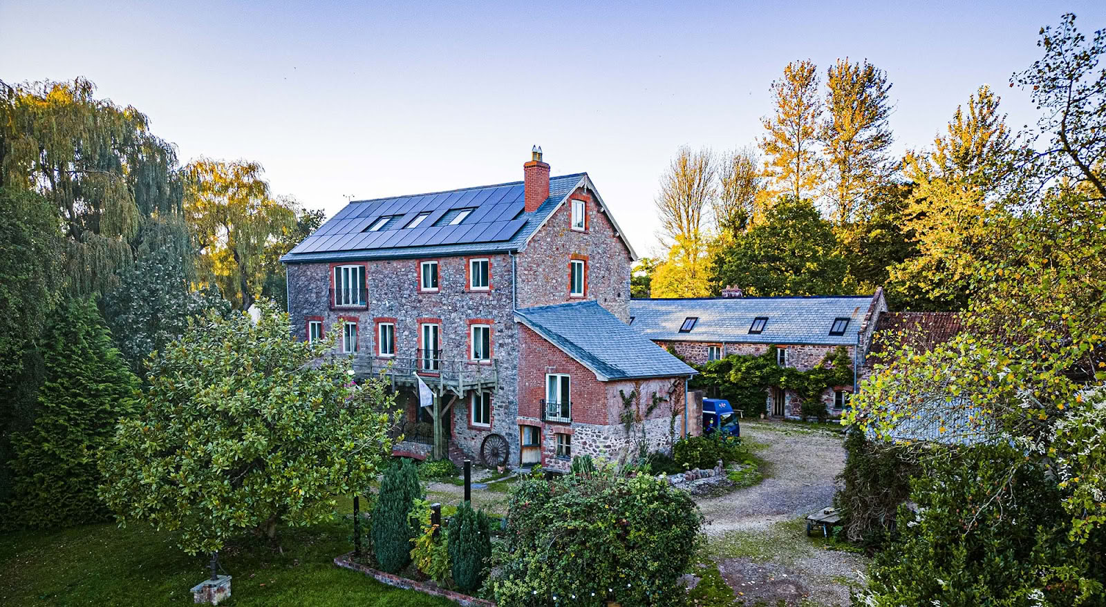 セルガーズ・ミル