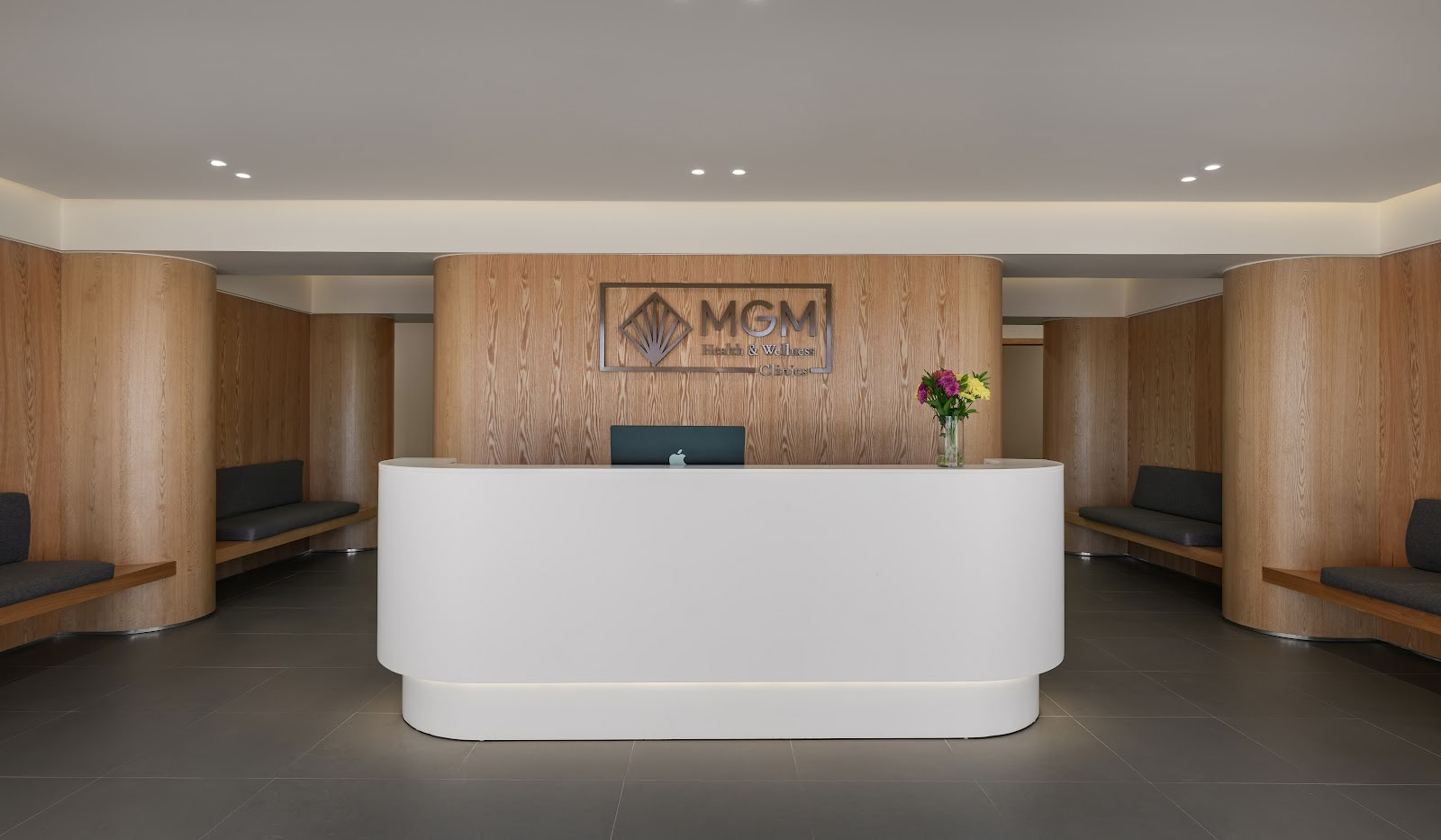 MGMウェルネスクリニック