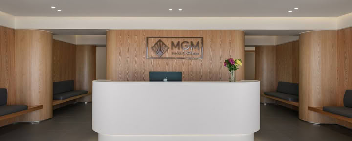 MGMウェルネスクリニック