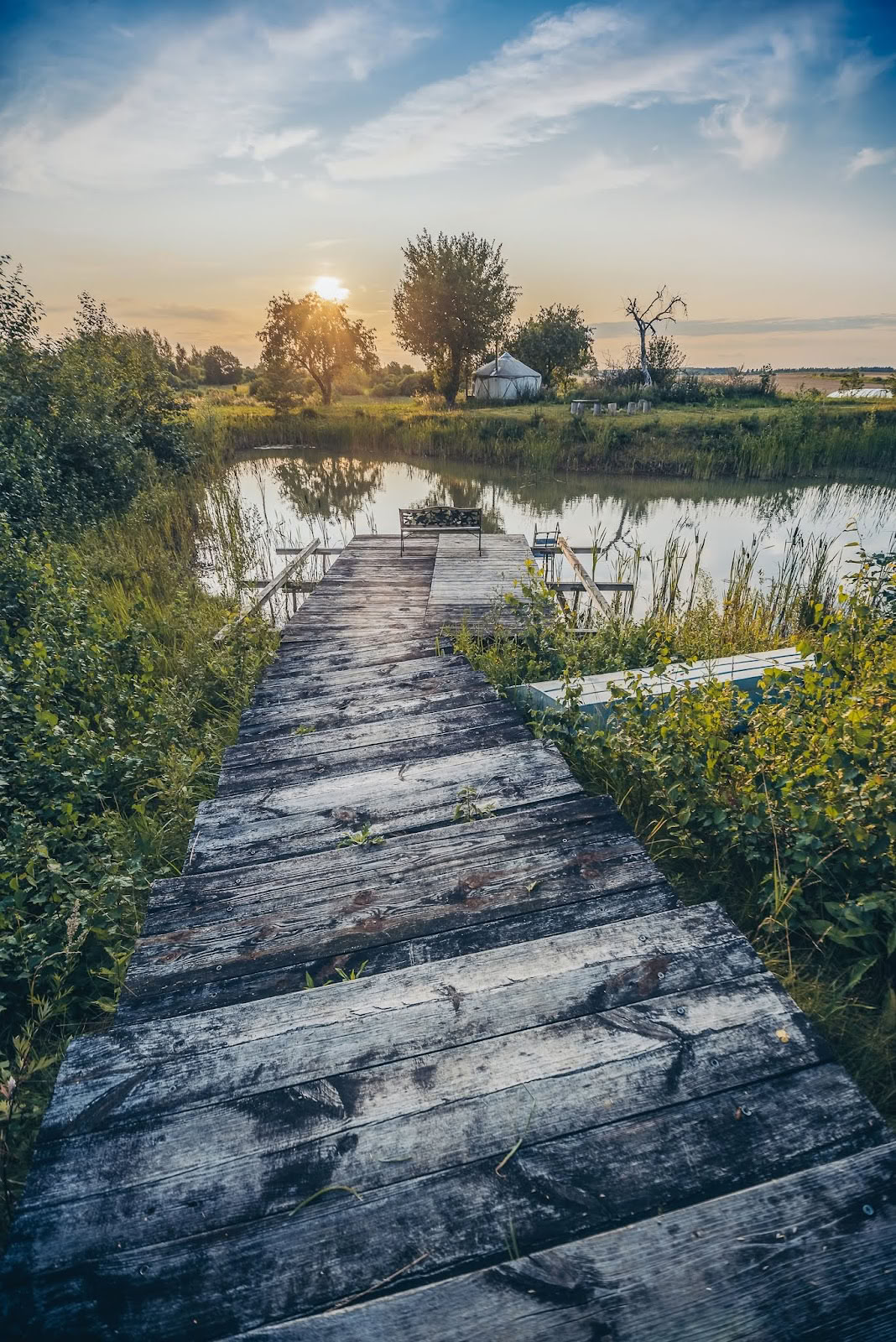 ãªããªãŒãã»ã³ã¿ãŒBARAKA