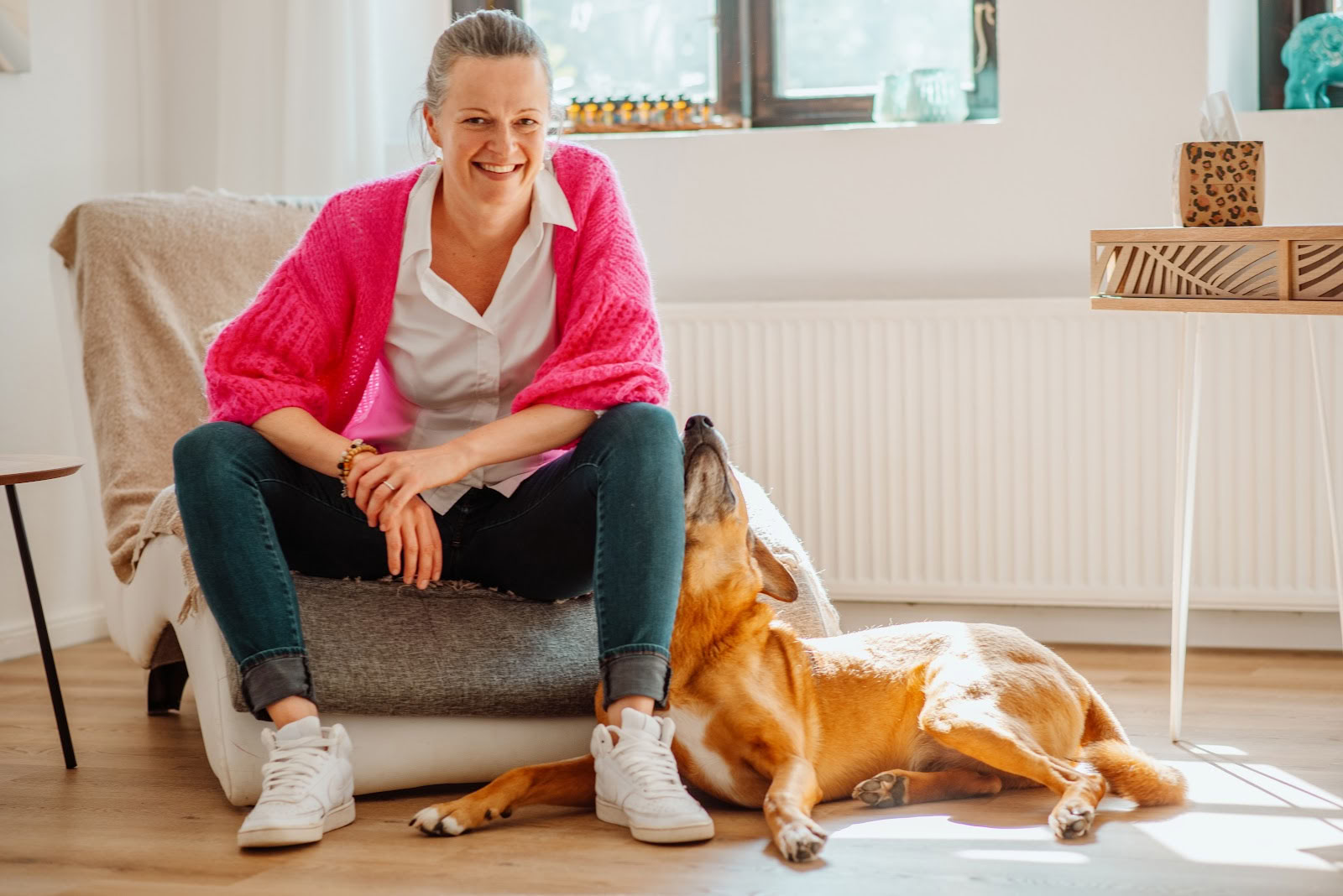 me time mind soulutions® GmbH