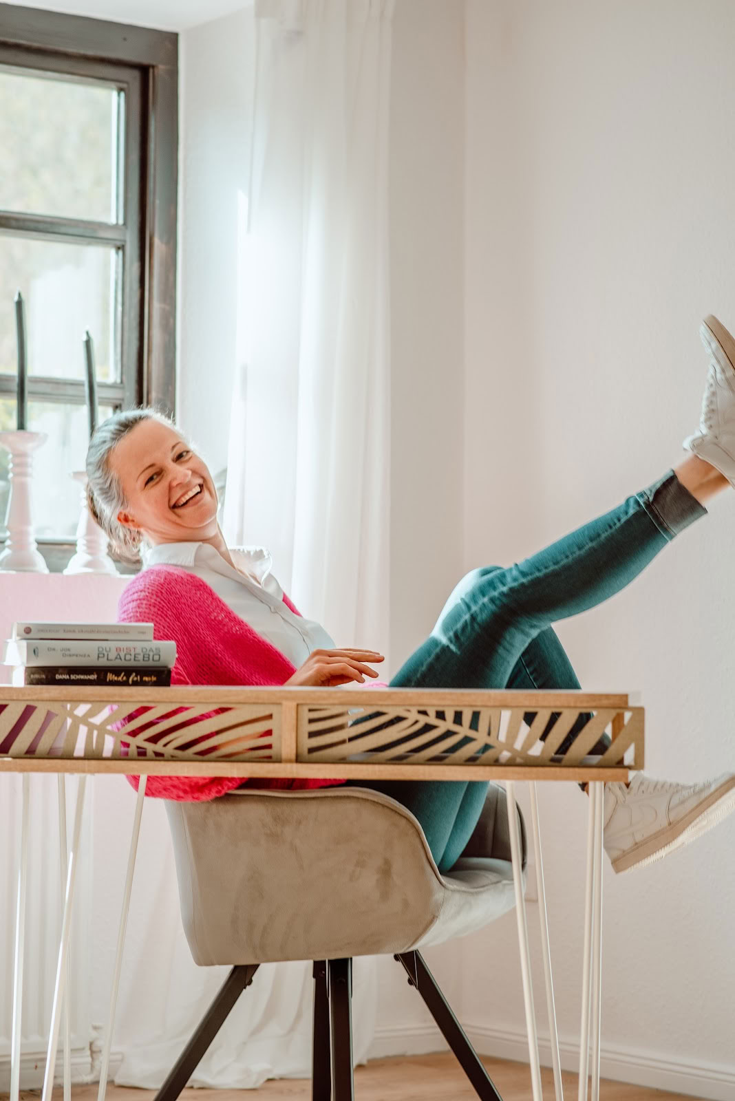 me time mind soulutions® GmbH