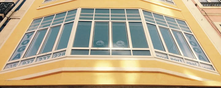 ヨガ省