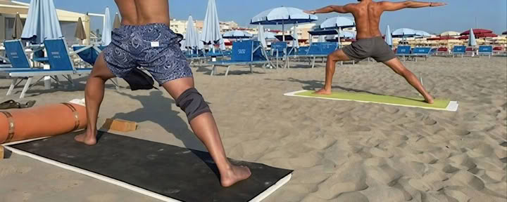 YogaMeaスクール