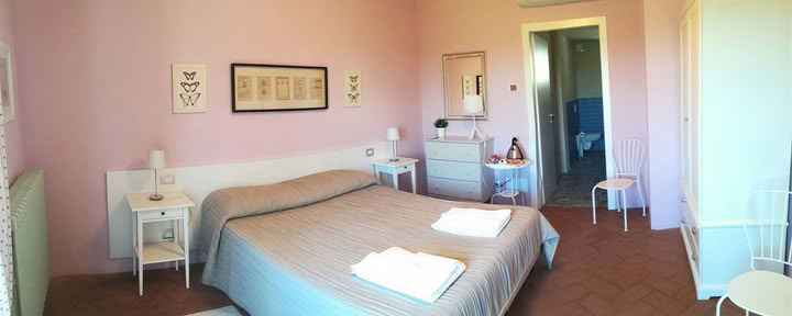 Private Room - Double Occupancy