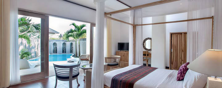 Villa Residence