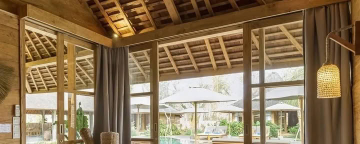 Private Room
