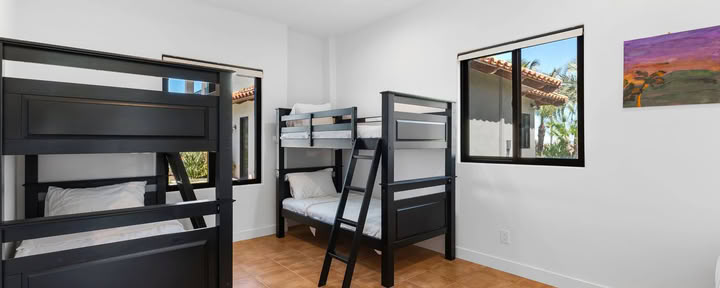 Bunk Room