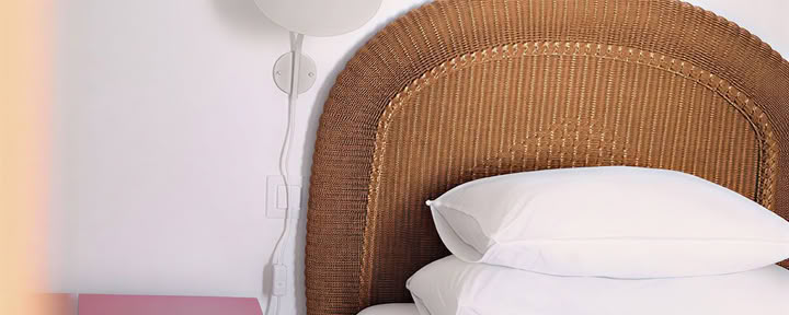 Standart room