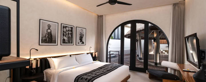サンクチュアリルーム