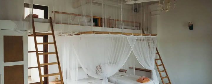 相部屋