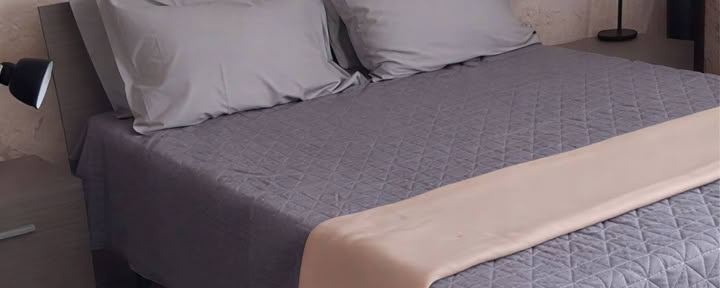 Single Bed