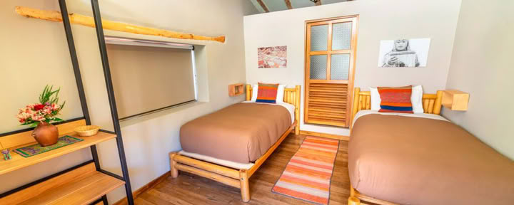 ASV Double Private 2WK (2 ppl)