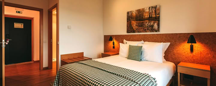 Premium View Room