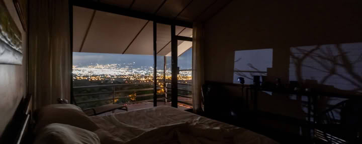 Vista Deluxe Room