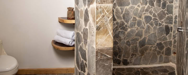 Habitaciones Standard