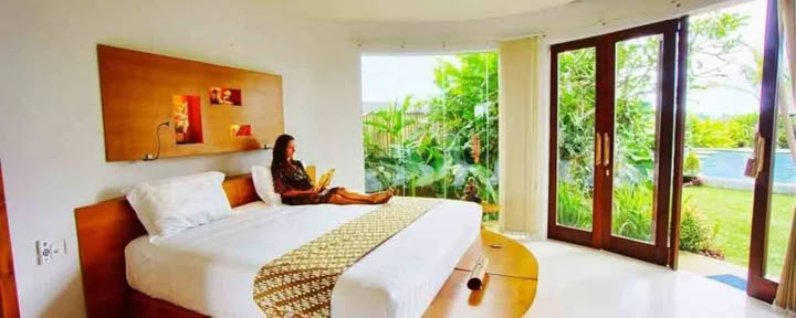 Private Room