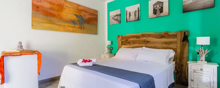 Hookipa Suite