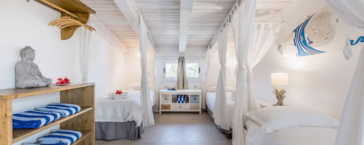 Tarifa Room