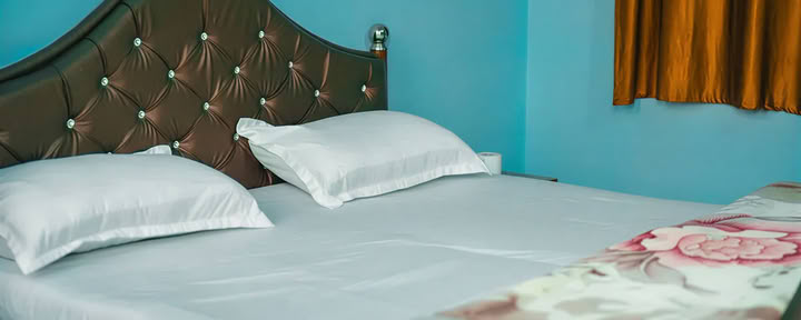 Private Double Room