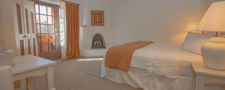 Premium Private Room (double)