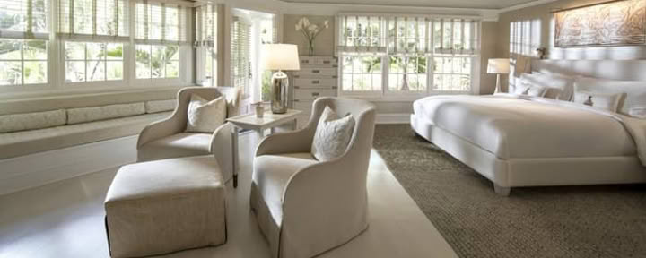 Koele Deluxe Accessible Room