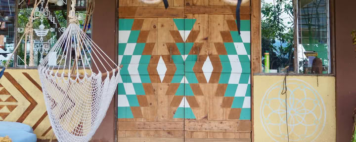 タルグアキャビン