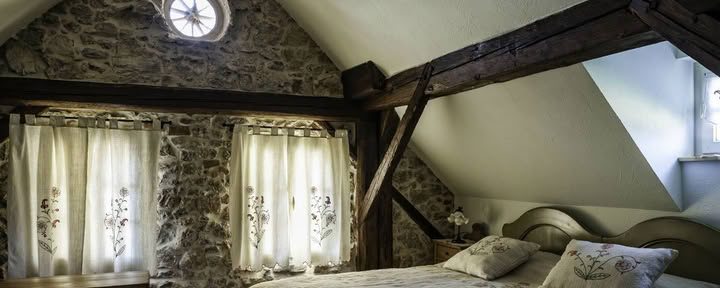 トリプルルーム