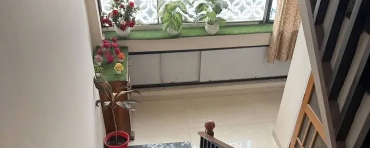 宿泊型ヨガ（個室）