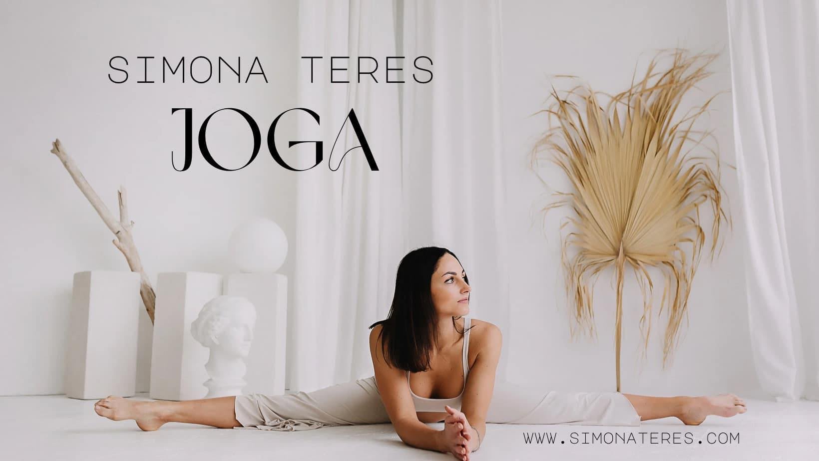 Simona Teres